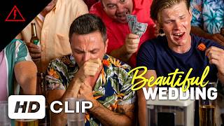 Download lagu Beautiful Wedding | Travis Takes on the Chili Challenge  'Clip' | Voltage Pictures mp3