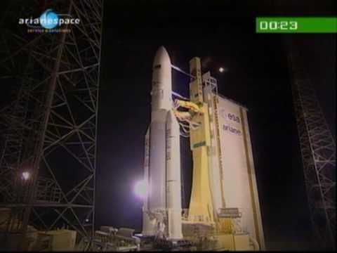 Watch the Launch