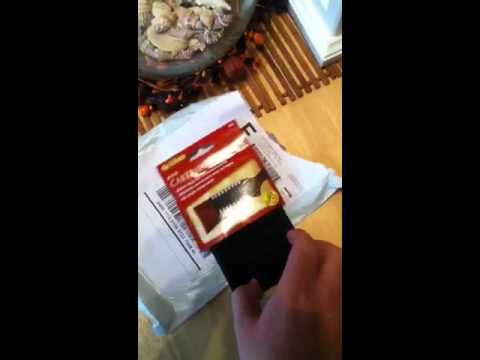 Mosin Nagant free buttstock ammo