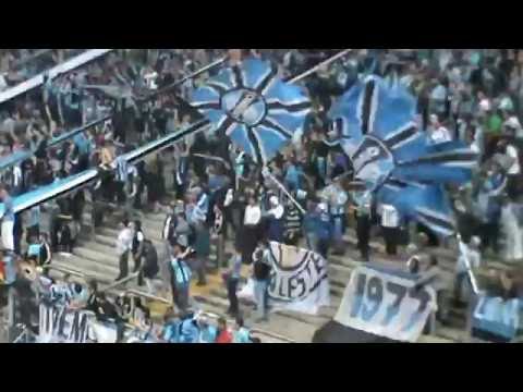 Brasileirão  2016 - Grêmio 2 x 0 Coritiba - PR