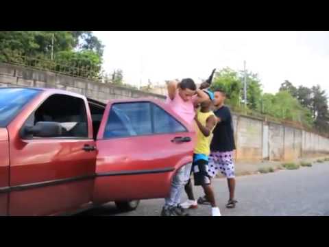 MCs Bonp e Brunin   Muleque Preparado  CLIPE OFICIAL ) Tom Produções...