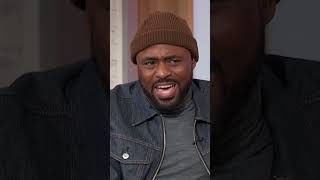 Wayne Brady Opens Up about His Sexuality