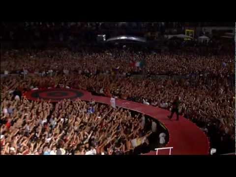 U2 - Vertigo Tour - Live From Milan HD HQ Milano [DVD]