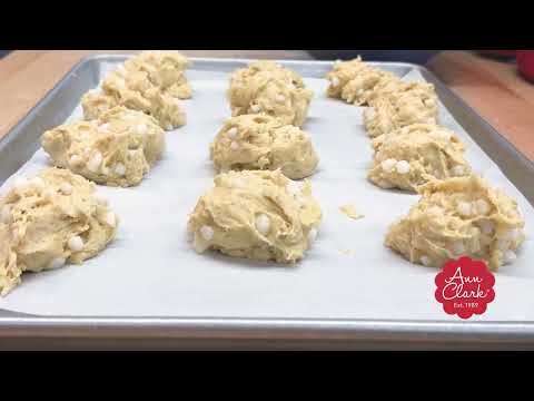 How to Make Ann Clark Authentic Belgian Liege Waffles