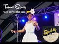 Tammi Savoy Should I Ever Love Again Wynona Carr Cover