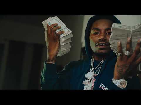 Fredo Ruthless - 4 Nicky ( OFFICIAL VIDEO )