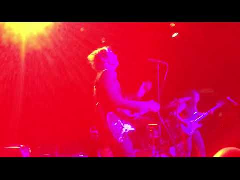 Jon Spencer - Eindhoven Effenaar - 13 November, 2025