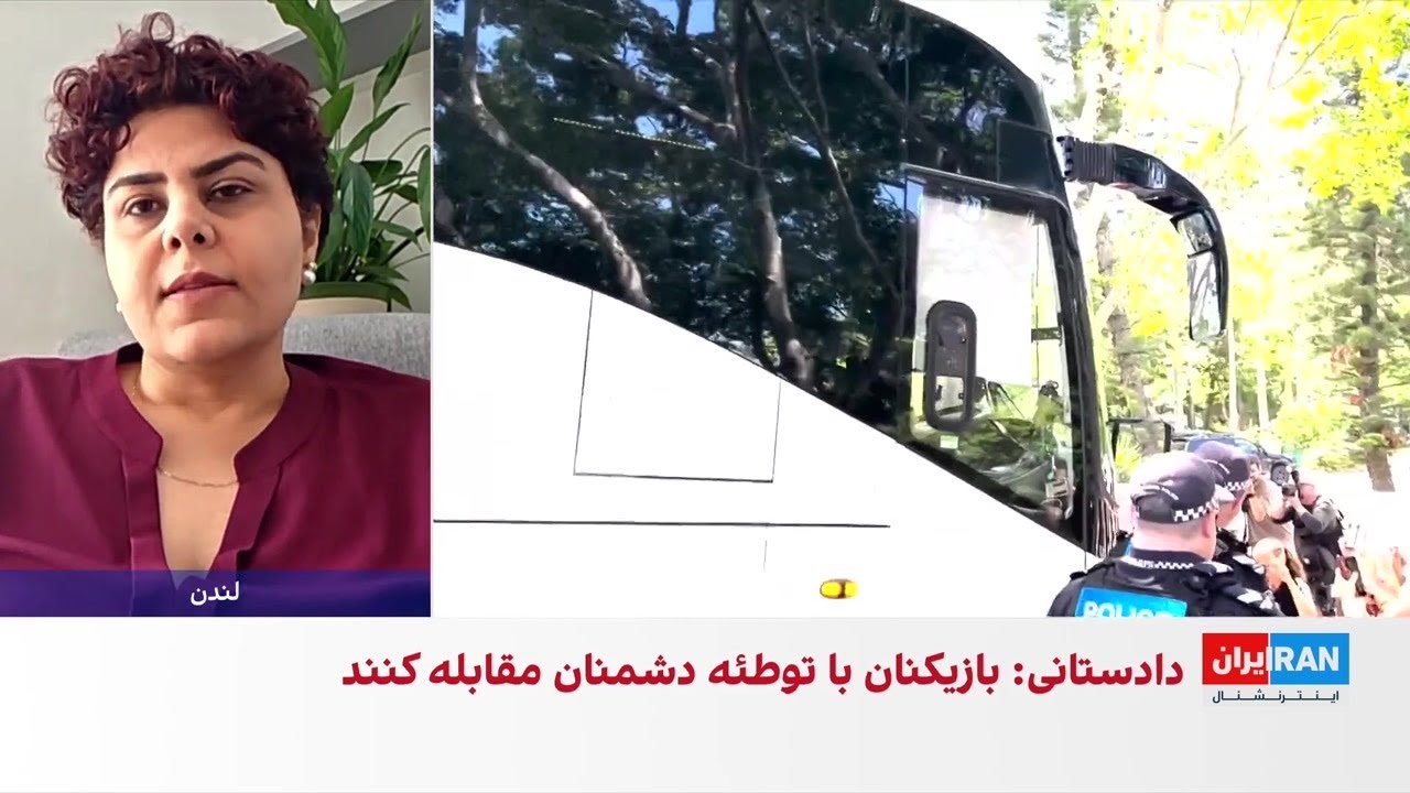 تهدید بازیکنان پناهنده‌ شده تیم ملی فوتبال زنان ایران در استرالیا