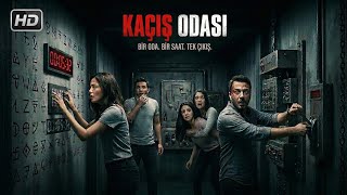 Download lagu KAÇIŞ ODASI | GERİLİM FİLMİ TÜRKÇE DUBLAJ HD İZLE mp3