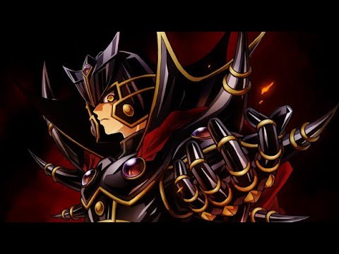 Supreme King/Yu gi oh GX(AMV) Hollow