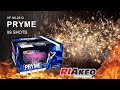 PRYME   HF-99-2313  30MM   |  RIAKEO FIREWORKS