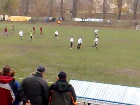 Esztergom SC - Tokod SE 2-2 (1-0)