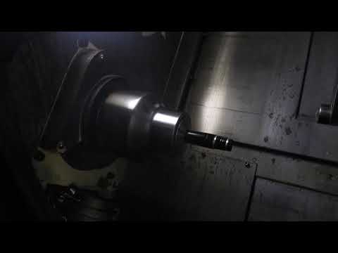 2004 KIA SUPER KIA TURN 15LMS CNC Lathes, Multi-Spindle | Glow Enterprises LLC (1)