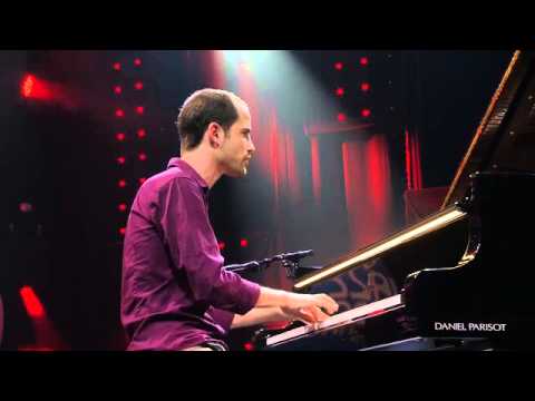 Avishai Cohen - 'Seven Seas' live (Jazz in Marciac, 2014)