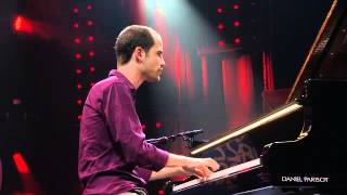 Avishai Cohen - 'Seven Seas' live (Jazz in Marciac, 2014)