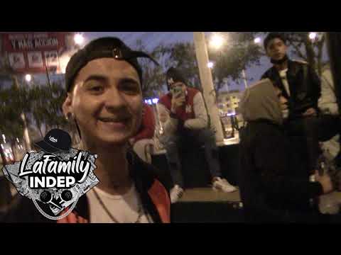 #DESTRAP VS #YERO - 4TOS / POCOFLORO🥊 #FECHA3