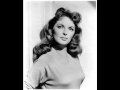 Julie London -  Can't Get Used To Losing You