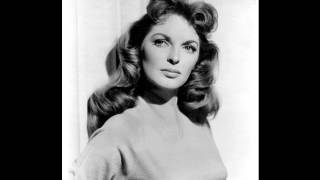 Julie London -  Can't Get Used To Losing You