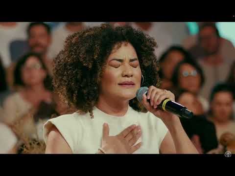 Pelo Sangue (Renascer Praise) - Ibab Celebração