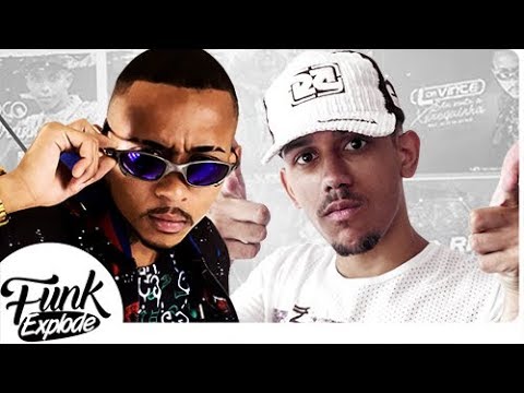 MC L da Vinte e MC Braz - Minha Cinderela (DJ Swat e DLN Studio) Lançamento musica de funk 2018