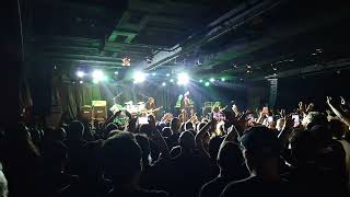 SYMPHONY X 30th Anniversary Tour 2026 - The Accolade