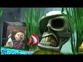Timon And Pumbaa Interpret 6 Finding Nemo