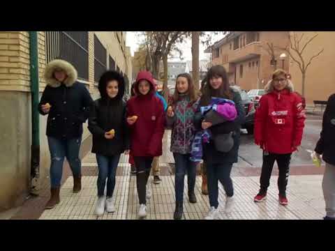 Compartir para ser feliz