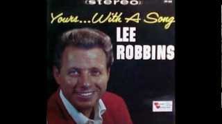 The Way That He Loves - Lee Robbins
