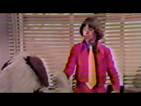 Mouseketeer Nita “Happiness Is” + Allison “Mousekemployment Bureau” skit – NMMC (1977)