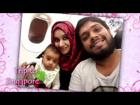 365 days of Yusra... Alhamdulillah