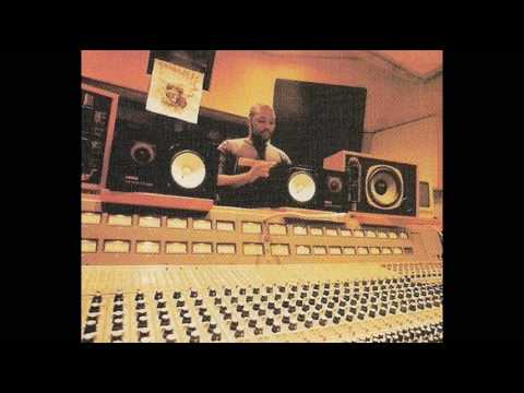 Ganjah-K - I Need to Stop Smoking