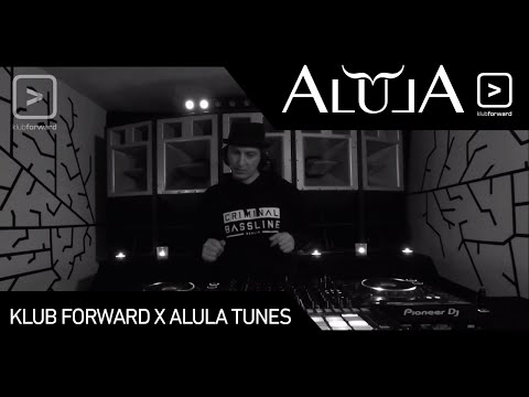 Alula Tunes meets klub forward (#1) - Joseph Disco - Set 4/5