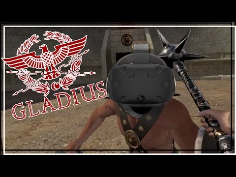Gladius  Gladiator VR Sword fighting on Steam