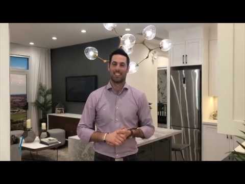 Milton CONNECTT Condo Walkthrough - REGISTER TODAY