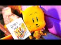 Petey The Cat Clones Himself As A CUTE Baby Dog Man CLIP
