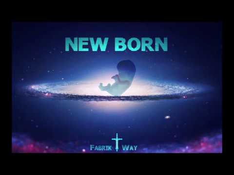 PREVIEW Fabrik Way- In my loneliness (New Born EP)