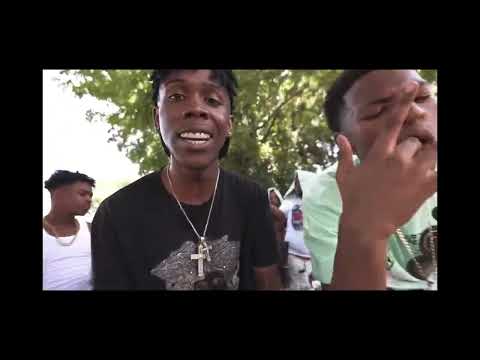 41st AJ X Li Heat - Strictly Spinning (Music Video)