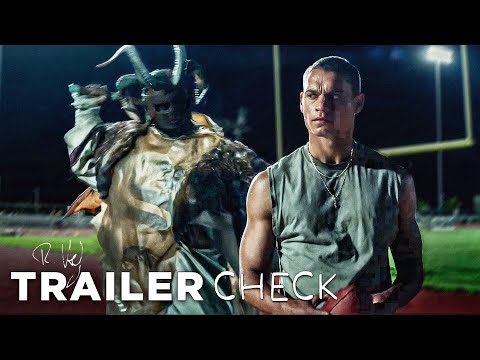 Video Thumbnail: HIM: DER GRÖSSTE ALLER ZEITEN Trailer German Deutsch (2025)