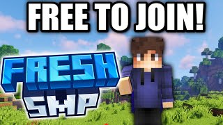 Public 1.19 Minecraft SMP (free to join!)