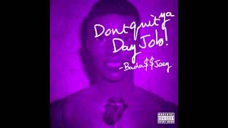 Joey Bada$$ - Don't Quit Your Day Job (Lil B Diss) [Prod By: Lee Bannon]