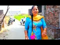 Village Life In Punjab India