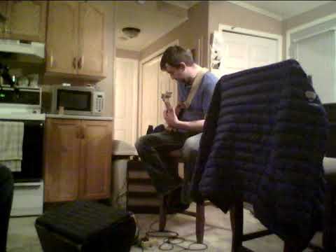 Thumbnail for Hey Jealousy Cover Gin Blossoms (rehearsal) by Gin Blossoms
