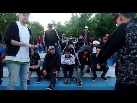 JAVI VGS vs ZOEN vs NANO vs PRIMING - 8vos - VGB - Fecha 11 (27/10)