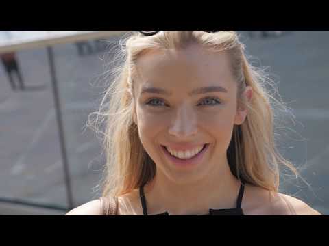 Dan Tapia - Eres un bombon (Video Oficial)