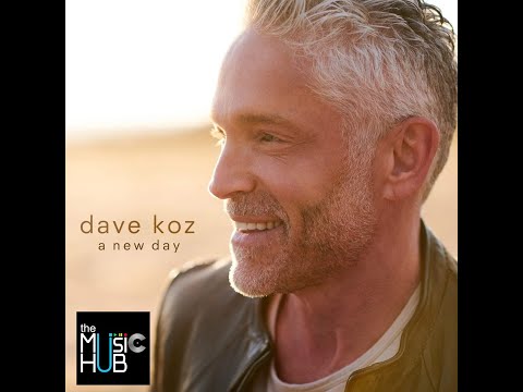 DAVE KOZ feat DAVID SANBORN  |  Side by Side