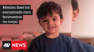 Polícia investiga morte de criança de três anos em São Paulo; mãe é presa