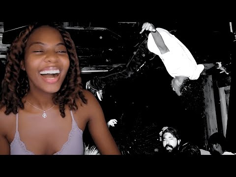 PLAYBOI CARTI - DIE LIT REACTION 🖤 (THANK YOU FOR 20K!!!)