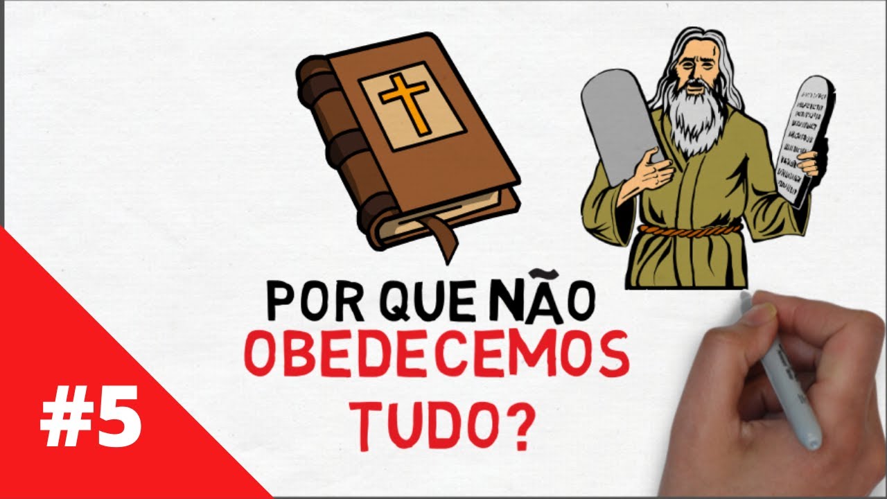 Por que e como devemos seguir o antigo testamento?