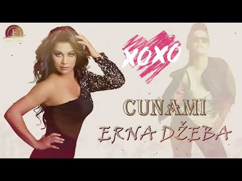 Erna Dzeba - Cunami | Official Audio 2010