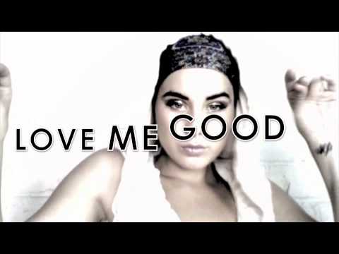 Ray Lugo - Love Me Good feat. Roxie Ray
